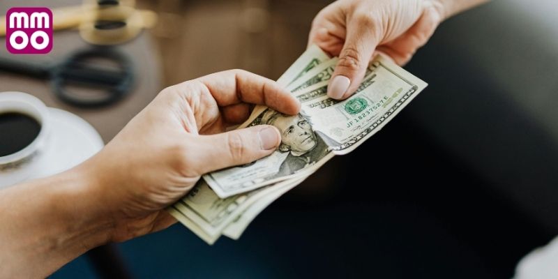 Cách thao tác lệnh tài chính cực kỳ lẹ