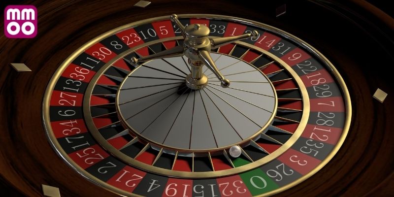 Cách thức vận hành vòng quay hai viên bi