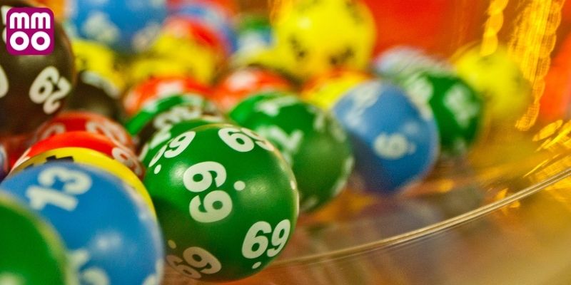 Cơ cấu giải nhì và ba vô cùng ấn tượng