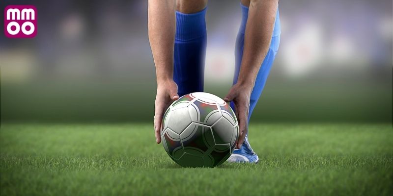 Đoán nhanh, đơn giản tổng bàn thắng ở trận đấu