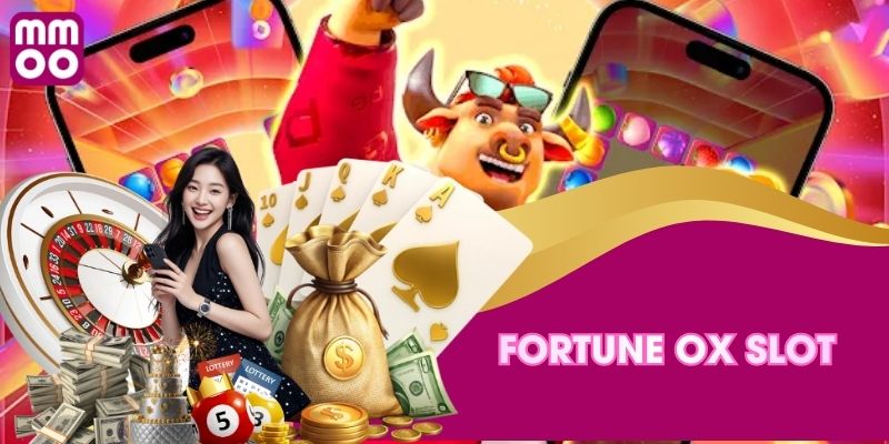 Fortune OX slot