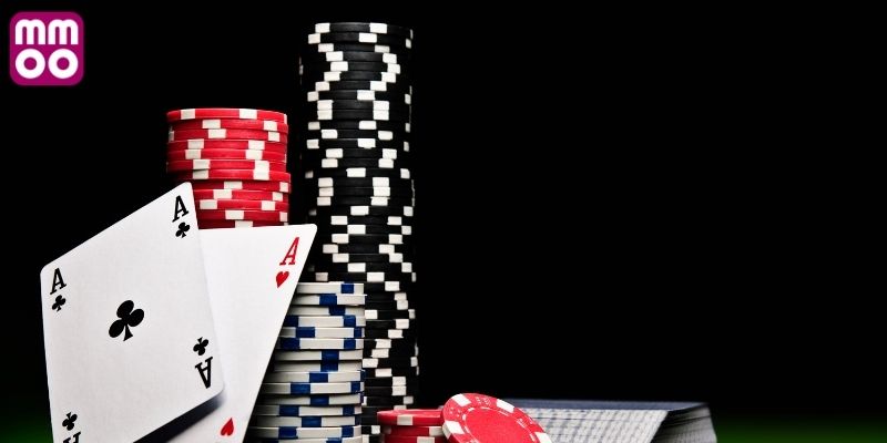 Giải thích về định nghĩa giải đấu Poker MTT online