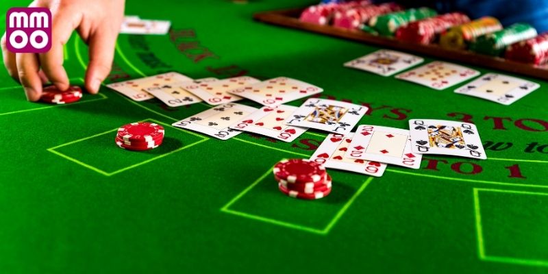 Khái quát thông tin hệ thống giải trí MMOO