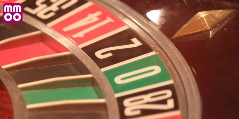 Khám phá siêu phẩm biến thể Double Ball Roulette