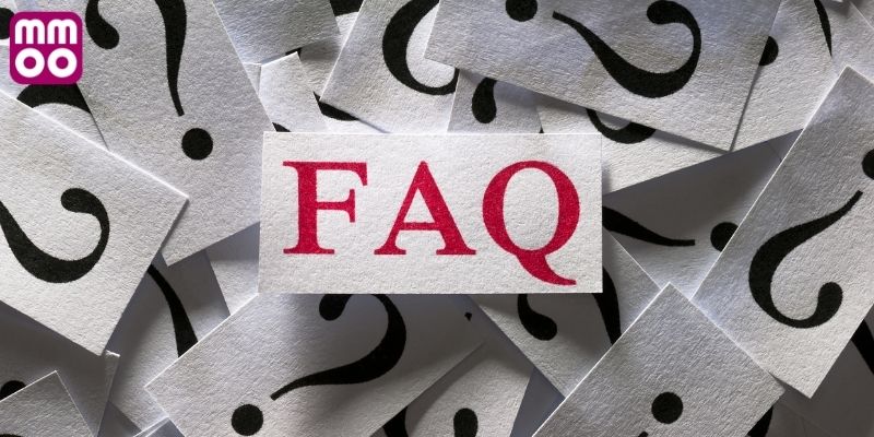 Những giải đáp các câu hỏi thường gặp nhất