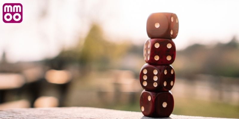 Quy định tham gia cá cược xúc xắc tại sảnh