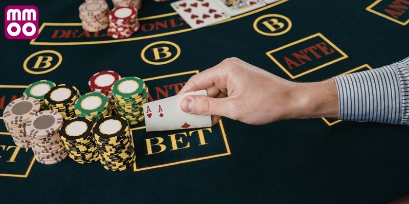 Quy trình thực hiện thao tác đặt cược trên mạng