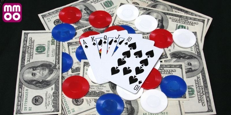 Sơ lược vài nét về Infinite Blackjack