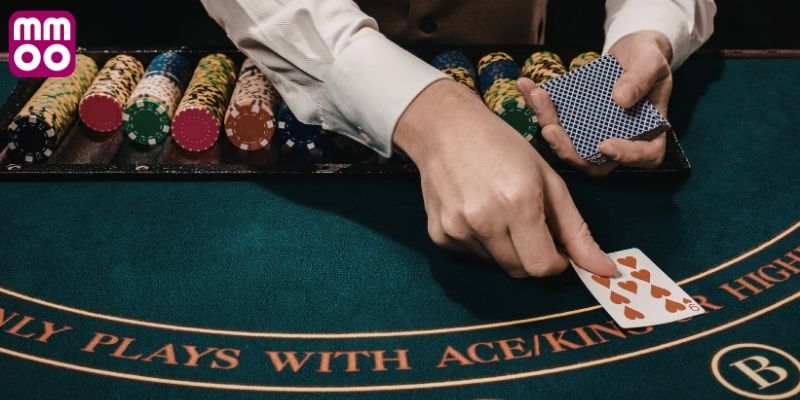 Sơ lược về trò chơi Baccarat Control Squeeze