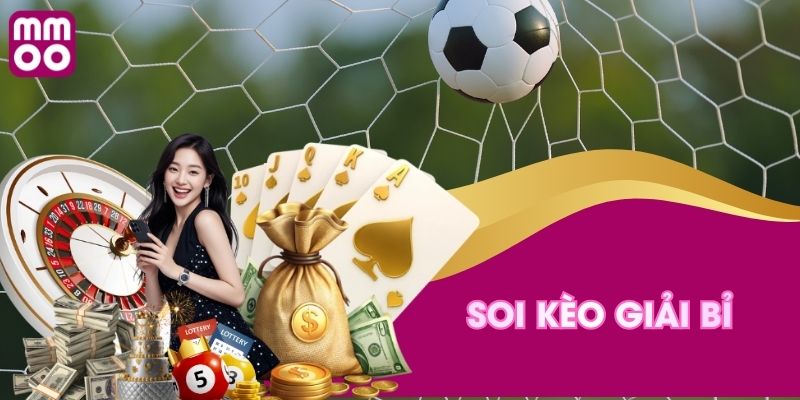 Soi kèo giải Bỉ