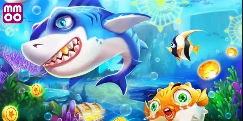 Tìm hiểu chung về game bắn cá săn boss vip