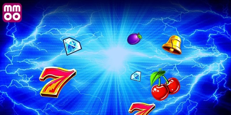 Tìm hiểu về siêu phẩm Diamond Strike slot hấp dẫn